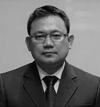Yudi Wahyu Utomo Yudi Wahyu Utomo