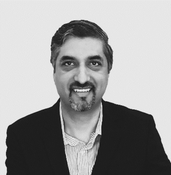 Vikrant Gulani Vikrant Gulani