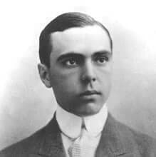 Historical event from 1925