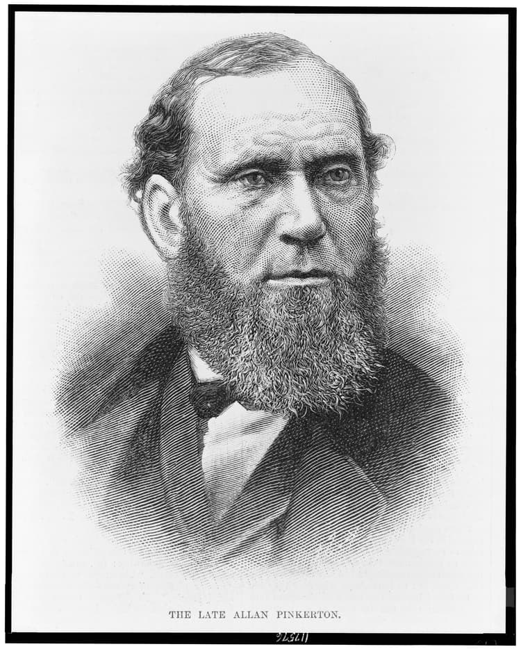 Historical event from 1842
